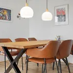 펜션 70225-ulfborg-laerkevej-13 *