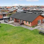 Сasa de vacaciones 70225-ulfborg-laerkevej-13 *