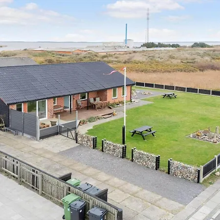 Casa vacanze 70225-ulfborg-laerkevej-13 *