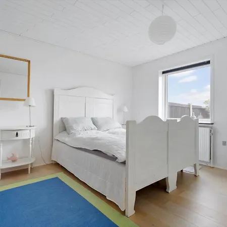 Casa vacanze 70225-ulfborg-laerkevej-13 *
