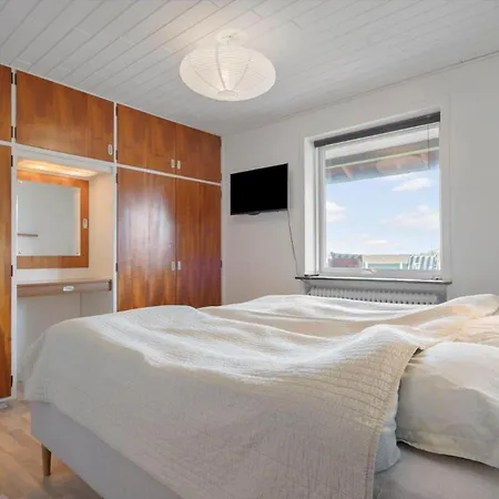Casa vacanze 70225-ulfborg-laerkevej-13