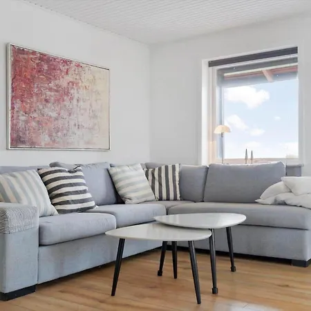 70225-ulfborg-laerkevej-13 Casa vacanze