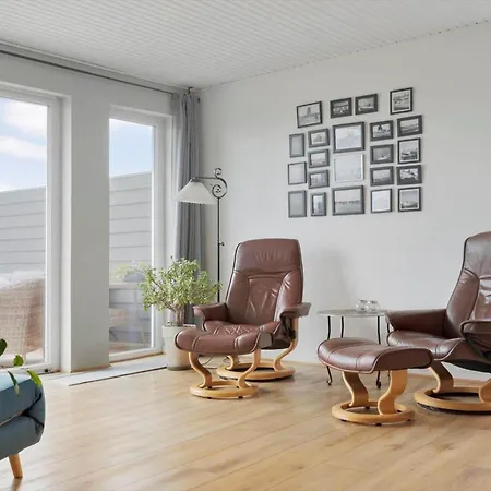 70225-ulfborg-laerkevej-13 Casa vacanze Thorsminde