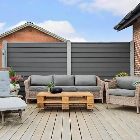 70225-ulfborg-laerkevej-13 Casa vacanze *