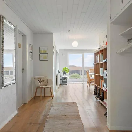 Vakantiehuis 70225-ulfborg-laerkevej-13 *