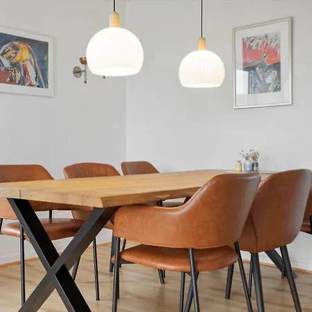 Semesterbostad 70225-ulfborg-laerkevej-13 *