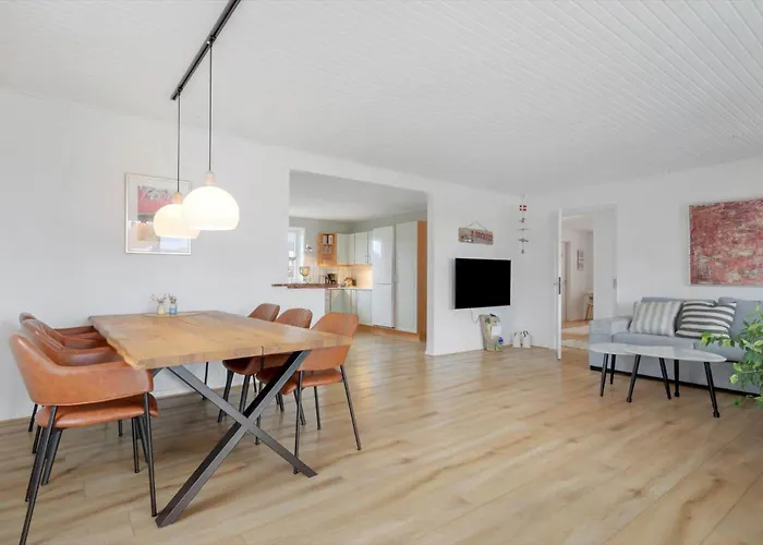 Vakantiehuis 70225-ulfborg-laerkevej-13