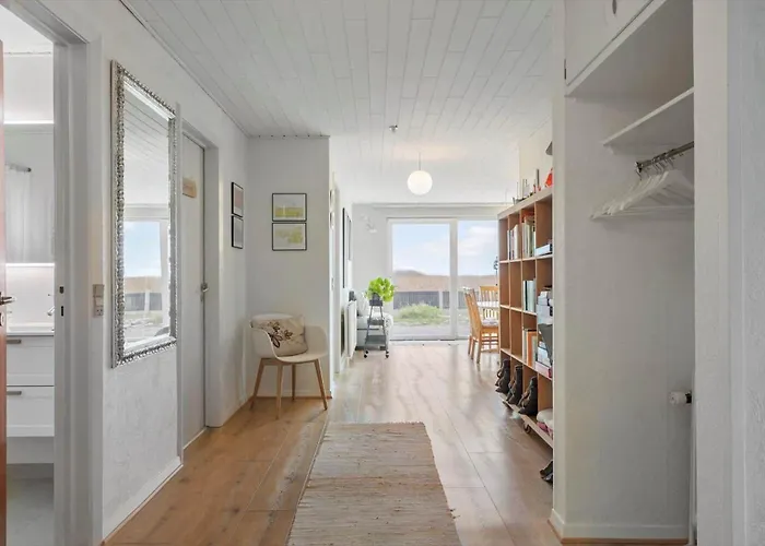 Vakantiehuis 70225-ulfborg-laerkevej-13 *