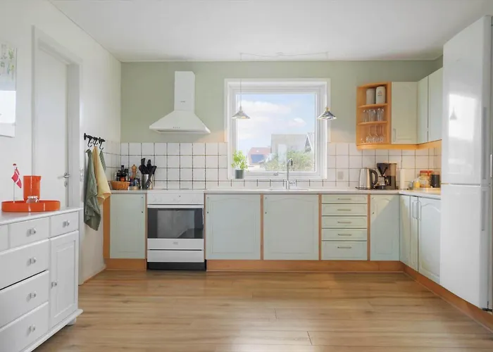 Tatil Evi 70225-ulfborg-laerkevej-13