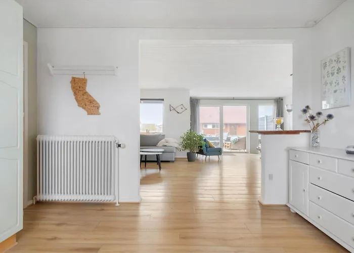 Vakantiehuis 70225-ulfborg-laerkevej-13 *