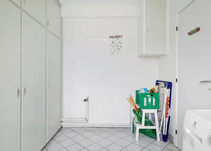 70225-ulfborg-laerkevej-13 Tatil Evi *