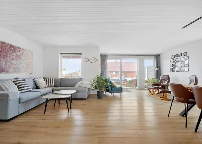 Vakantiehuis 70225-ulfborg-laerkevej-13 Ulfborg