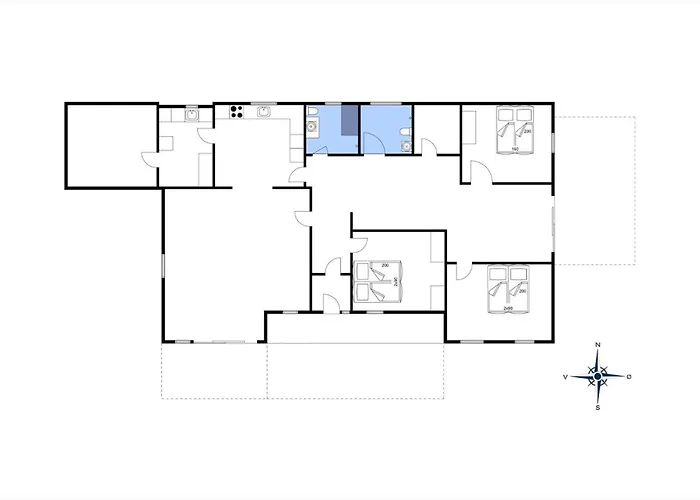70225-ulfborg-laerkevej-13 Vakantiehuis Ulfborg